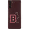 Brown University Bears Logo Galaxy S21 Plus 5G Skin